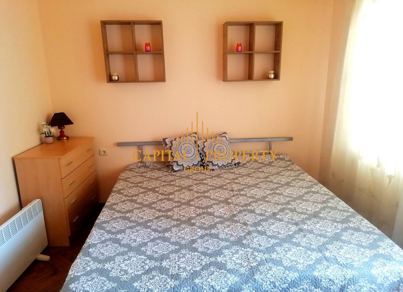 Дава под Наем 2-СТАЕН | Imot.bg — изображение 5