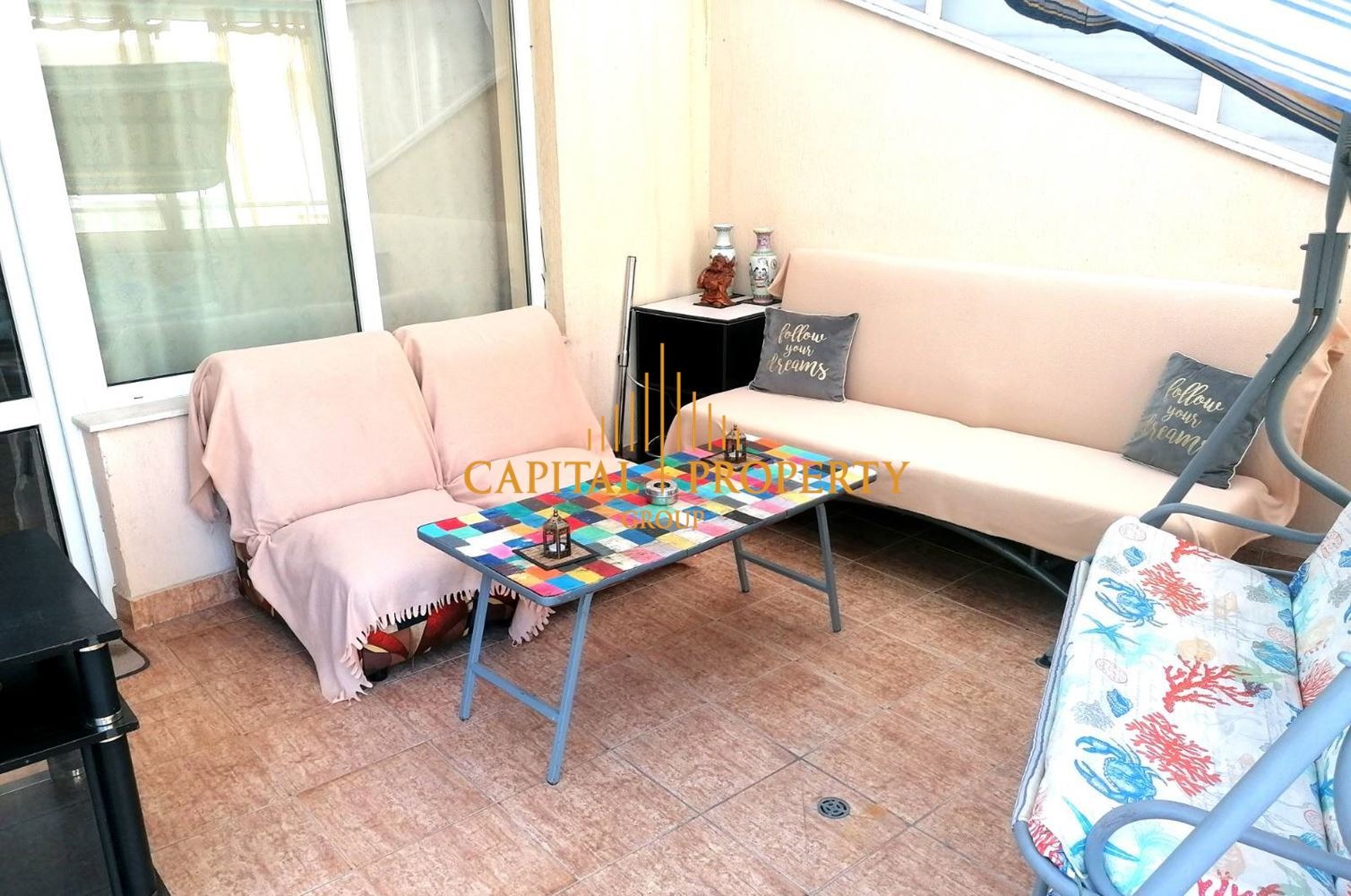 Дава под Наем 2-СТАЕН | Imot.bg — изображение 8