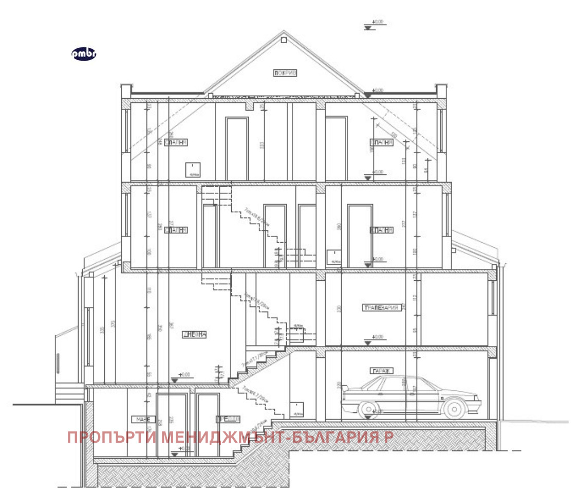 Дава под Наем ОФИС | Imot.bg — изображение 5
