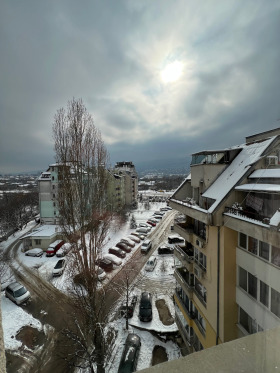 1 hálószoba Goce Delcsev, Sofia 4