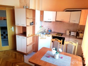 Дава под наем 2-стаен град Варна Чайка - [1] 