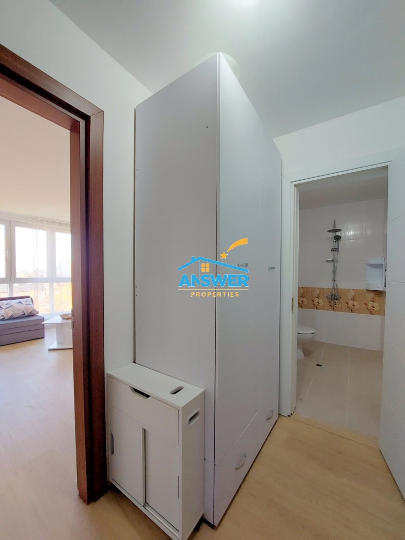 Te huur  Studio Sofia , Nadezjda 3 , 32 m² | 31843271 - afbeelding [5]