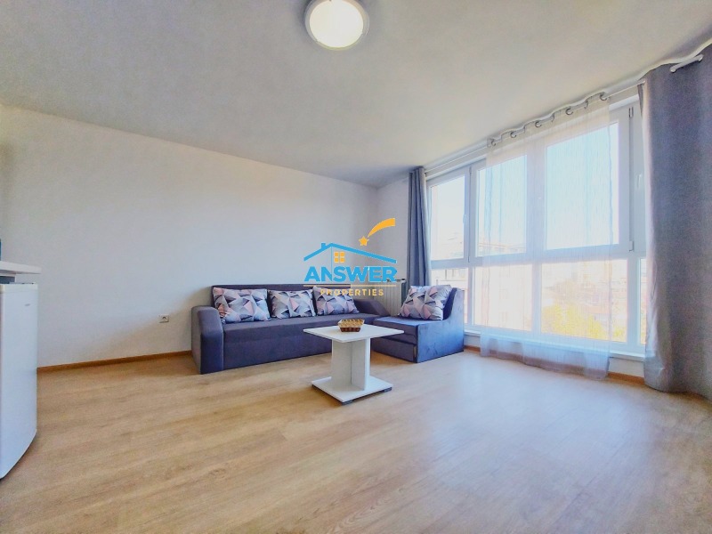 Te huur  Studio Sofia , Nadezjda 3 , 32 m² | 31843271 - afbeelding [3]