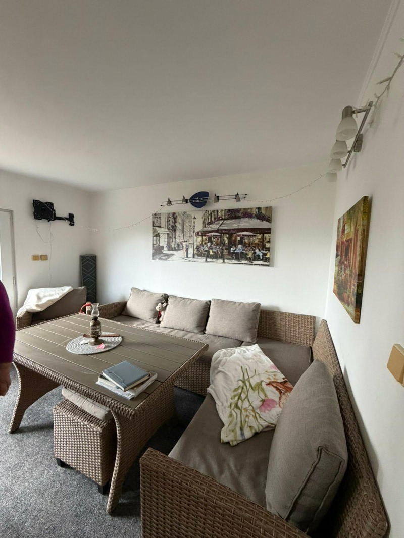 Дава под наем 1-СТАЕН, гр. София, гр. Банкя