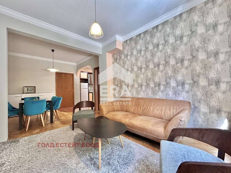 Kiralık  1 yatak odası Sofia , Centar , 70 metrekare | 24340702