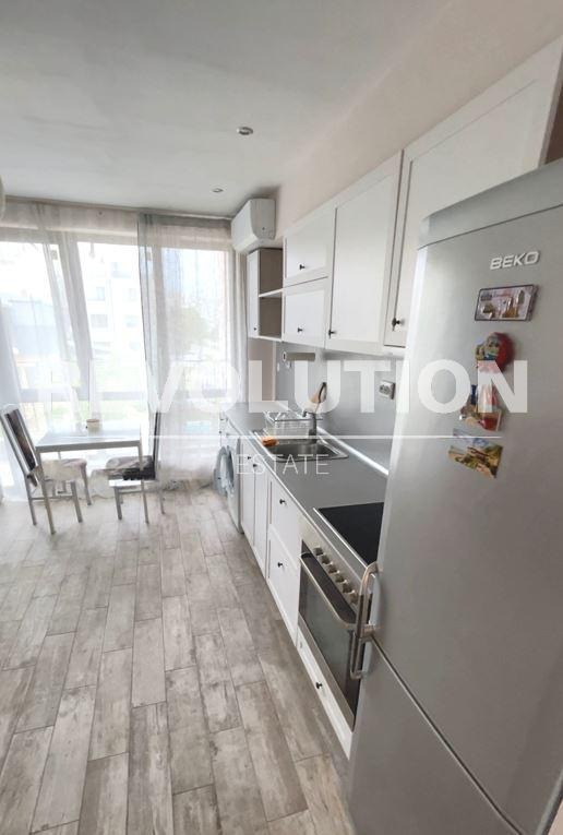 En renta  1 dormitorio Varna , Vazrazhdane 2 , 50 metros cuadrados | 67245406 - imagen [3]