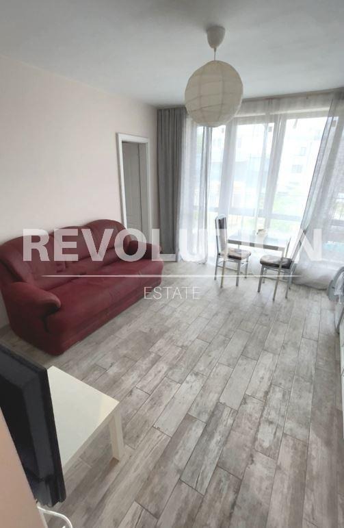 En renta  1 dormitorio Varna , Vazrazhdane 2 , 50 metros cuadrados | 67245406 - imagen [2]
