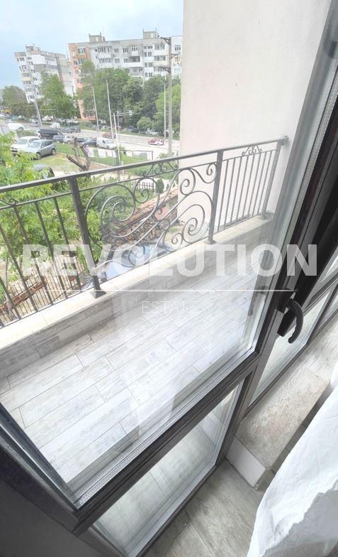 En renta  1 dormitorio Varna , Vazrazhdane 2 , 50 metros cuadrados | 67245406 - imagen [6]