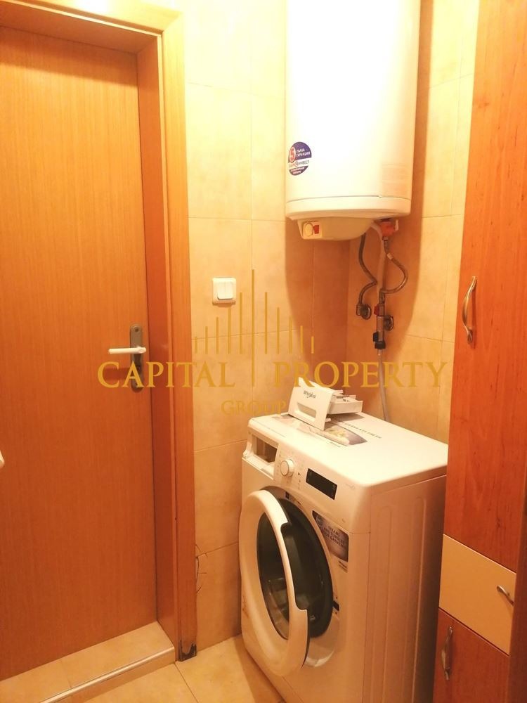 Προς ενοικίαση  1 υπνοδωμάτιο Βαρνα , ΤΣαικα , 65 τ.μ | 31895206 - εικόνα [10]