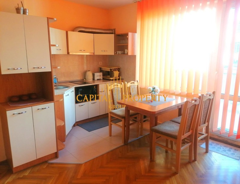 Προς ενοικίαση  1 υπνοδωμάτιο Βαρνα , ΤΣαικα , 65 τ.μ | 31895206 - εικόνα [2]