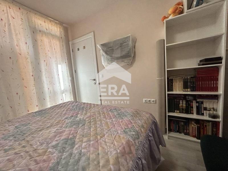 Дава под наем 2-СТАЕН, гр. Варна, Христо Ботев, снимка 8 - Апартаменти - 53162259