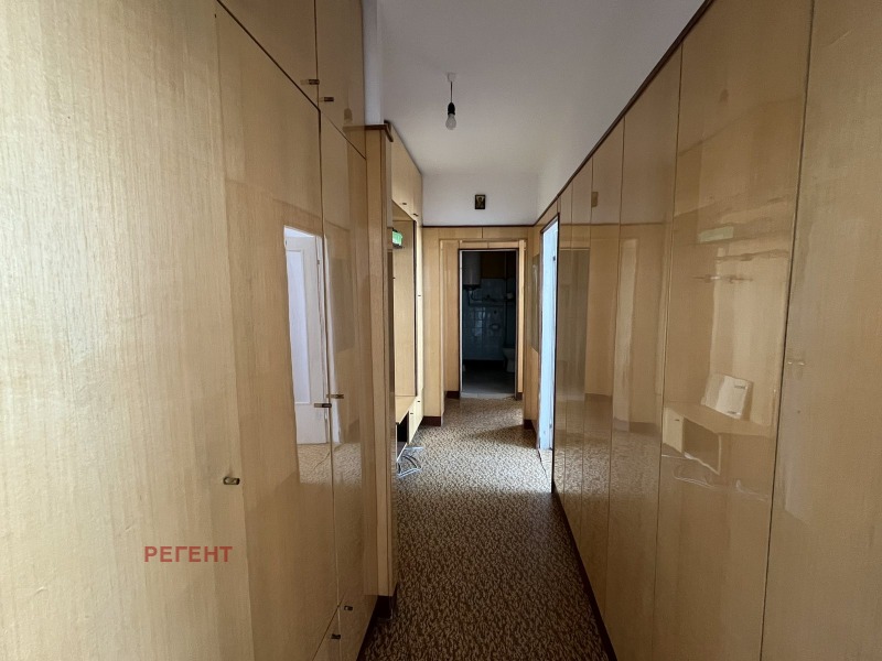 Дава под наем 2-СТАЕН, гр. Габрово, Център, снимка 4 - Апартаменти - 53349794