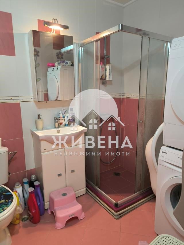 Дава под наем 2-СТАЕН, гр. Варна, м-т Евксиноград, снимка 12 - Апартаменти - 56311730