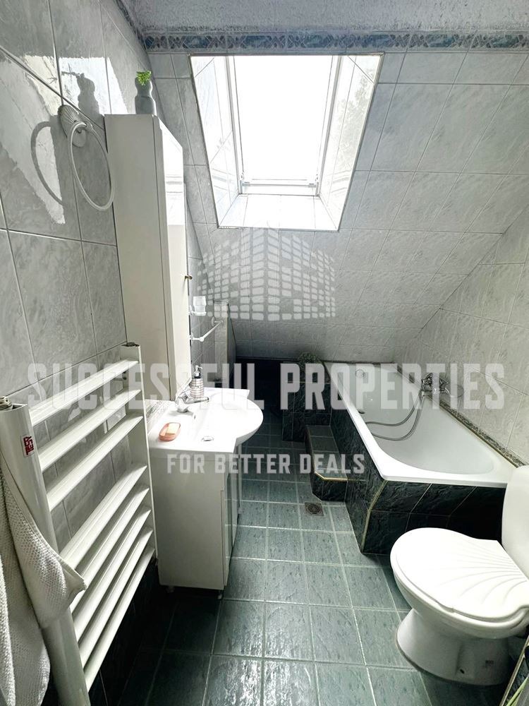 Издаје се  2 спаваће собе Софија , Студентски град , 110 м2 | 31969101 - слика [16]