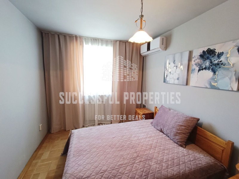 Издаје се  2 спаваће собе Софија , Студентски град , 110 м2 | 31969101 - слика [11]