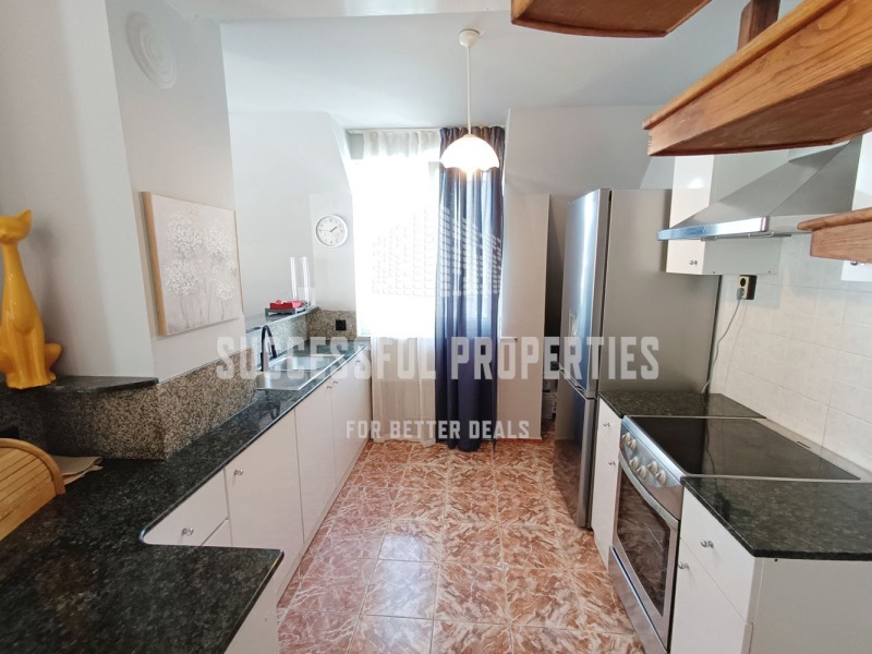 Издаје се  2 спаваће собе Софија , Студентски град , 110 м2 | 31969101 - слика [4]