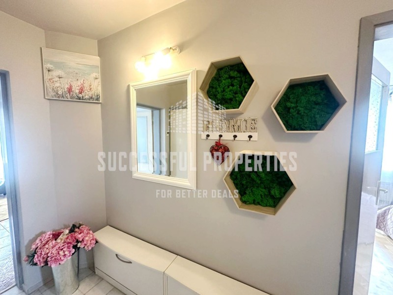 Издаје се  2 спаваће собе Софија , Студентски град , 110 м2 | 31969101 - слика [14]