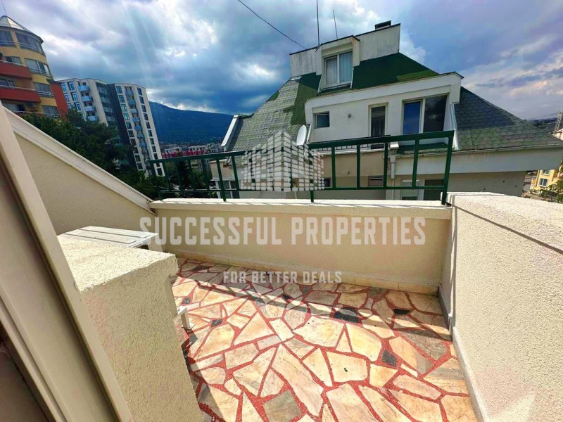 Издаје се  2 спаваће собе Софија , Студентски град , 110 м2 | 31969101 - слика [12]