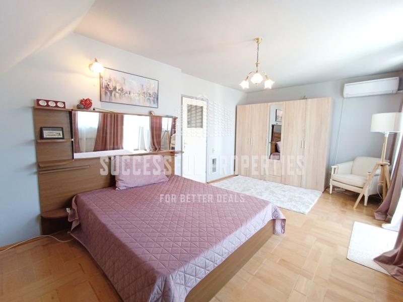 Издаје се  2 спаваће собе Софија , Студентски град , 110 м2 | 31969101 - слика [7]