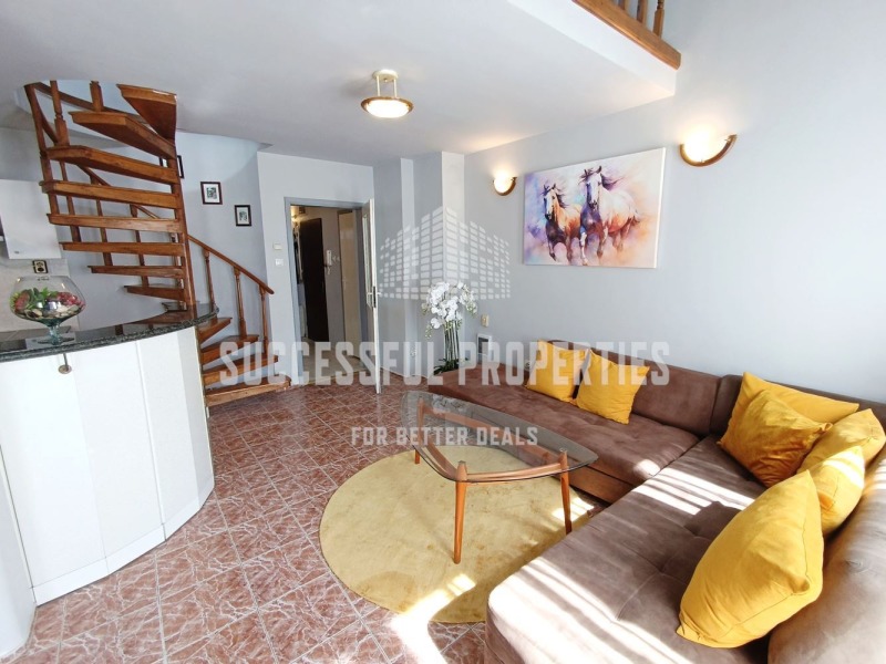 Издаје се  2 спаваће собе Софија , Студентски град , 110 м2 | 31969101