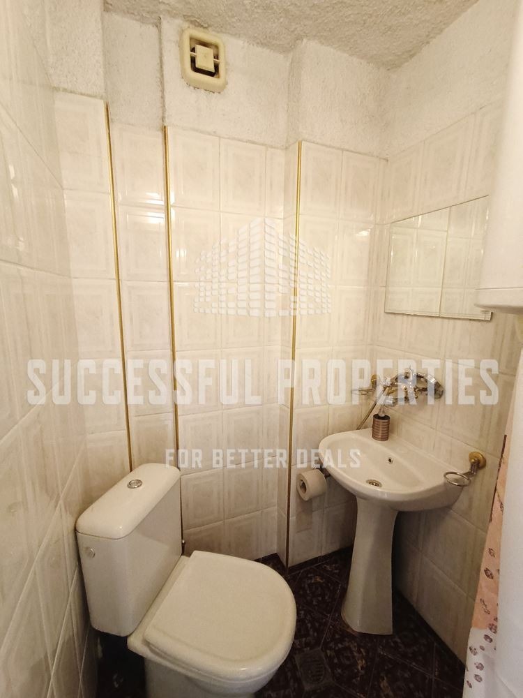 Издаје се  2 спаваће собе Софија , Студентски град , 110 м2 | 31969101 - слика [17]