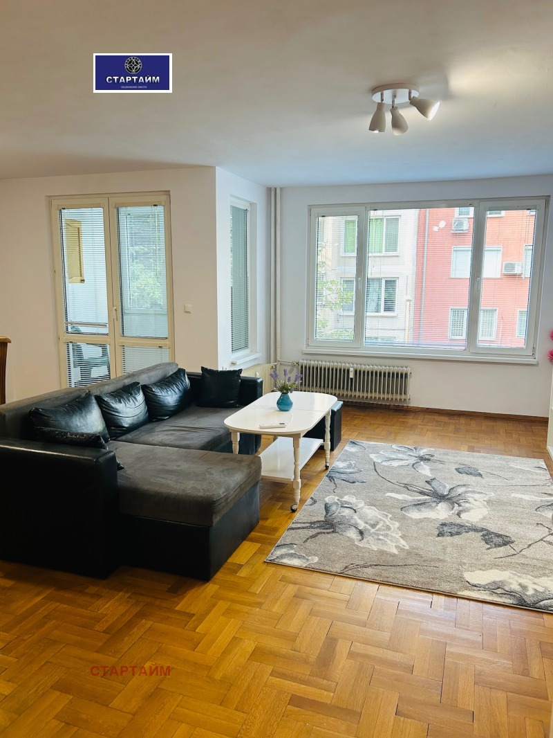 Te huur  2 slaapkamers Sofia , Geo Milev , 115 m² | 27093086 - afbeelding [16]