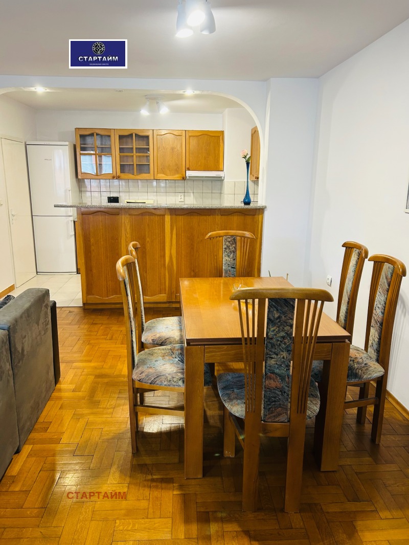 Te huur  2 slaapkamers Sofia , Geo Milev , 115 m² | 27093086 - afbeelding [10]