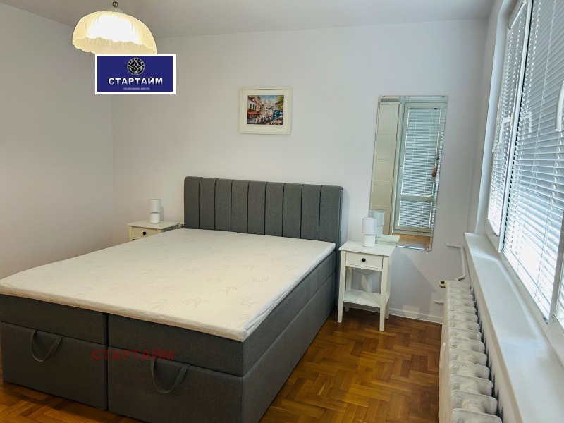 Te huur  2 slaapkamers Sofia , Geo Milev , 115 m² | 27093086 - afbeelding [4]