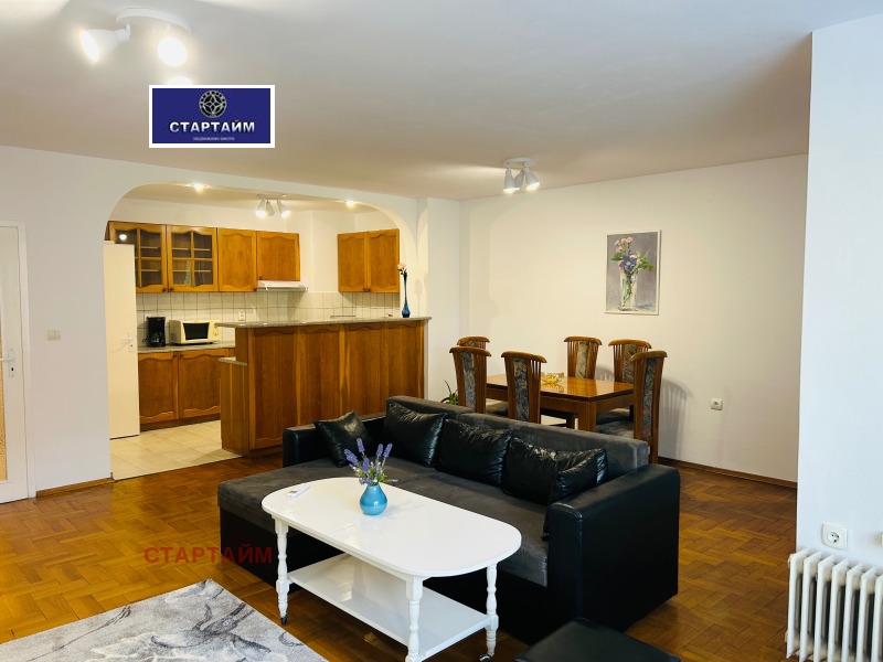 Te huur  2 slaapkamers Sofia , Geo Milev , 115 m² | 27093086 - afbeelding [12]