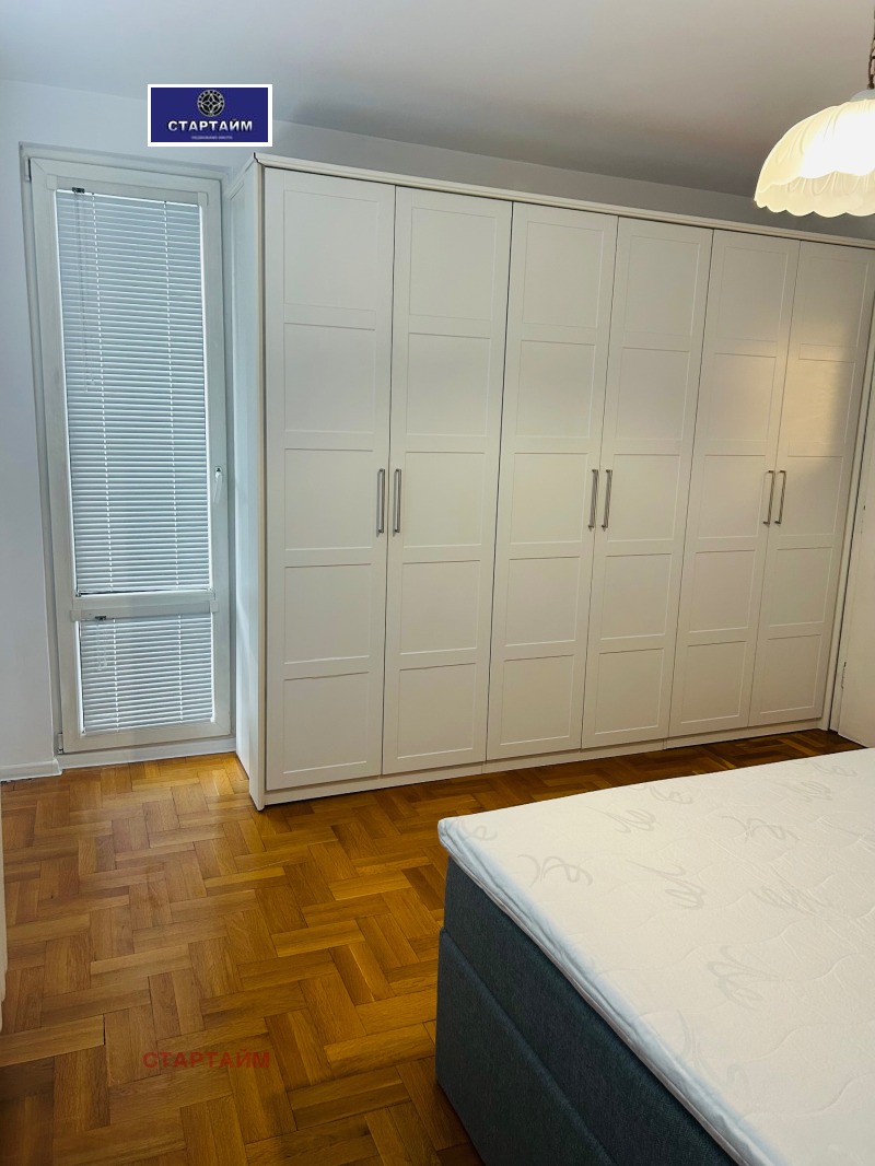 Te huur  2 slaapkamers Sofia , Geo Milev , 115 m² | 27093086 - afbeelding [3]