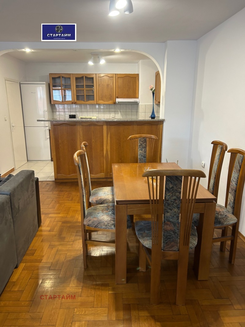 Te huur  2 slaapkamers Sofia , Geo Milev , 115 m² | 27093086 - afbeelding [9]