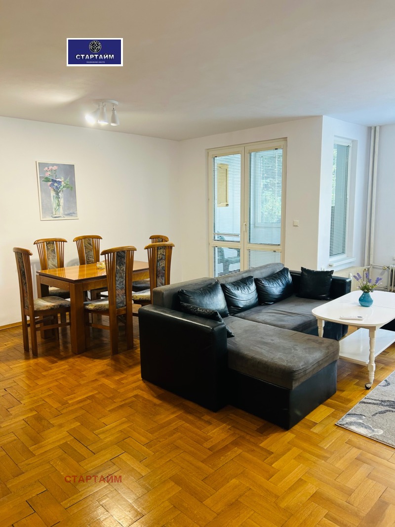 Te huur  2 slaapkamers Sofia , Geo Milev , 115 m² | 27093086 - afbeelding [15]