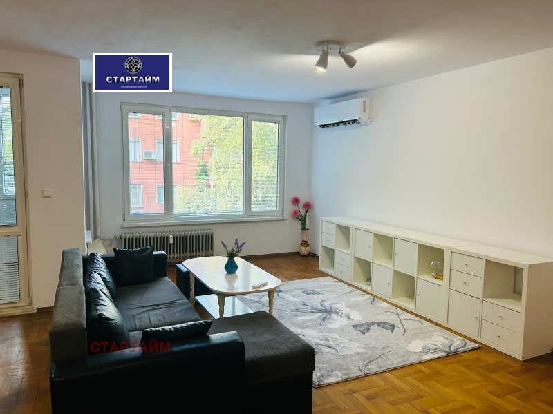 Te huur  2 slaapkamers Sofia , Geo Milev , 115 m² | 27093086