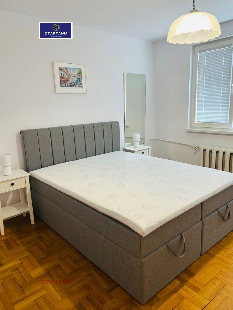 Te huur  2 slaapkamers Sofia , Geo Milev , 115 m² | 27093086 - afbeelding [2]