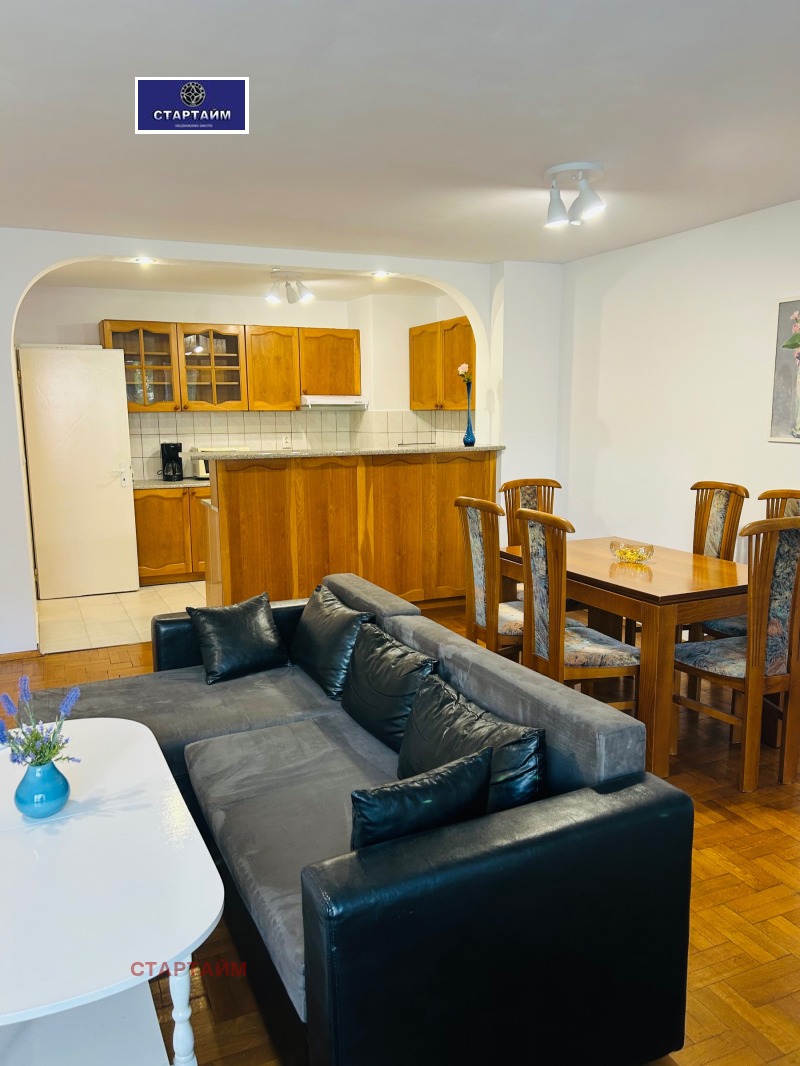 Te huur  2 slaapkamers Sofia , Geo Milev , 115 m² | 27093086 - afbeelding [11]
