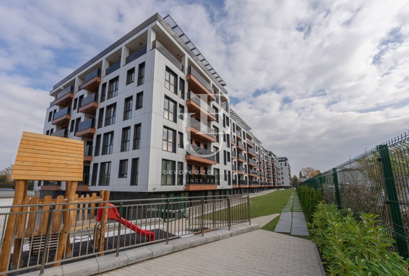 Издаје се  2 спаваће собе Софија , Крастова вада , 100 м2 | 98418789 - слика [9]