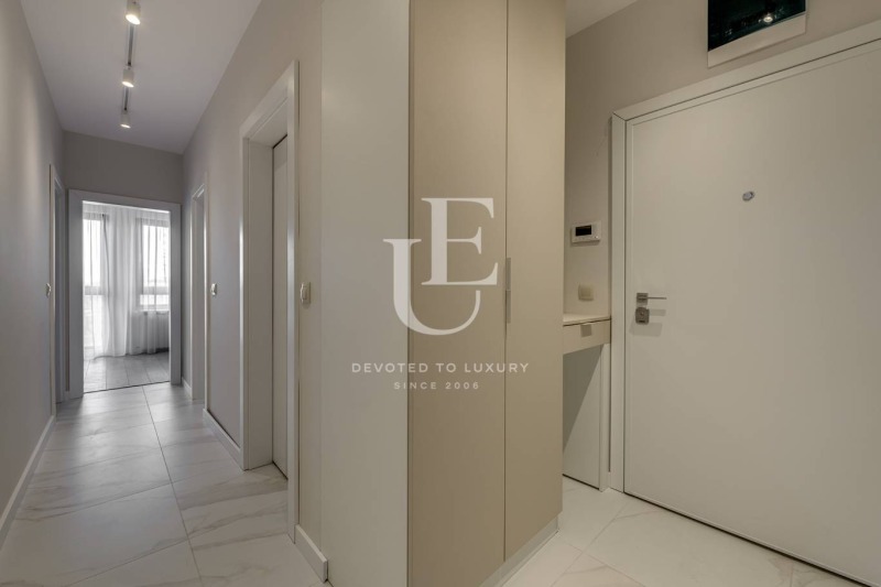 Издаје се  2 спаваће собе Софија , Крастова вада , 100 м2 | 98418789 - слика [6]