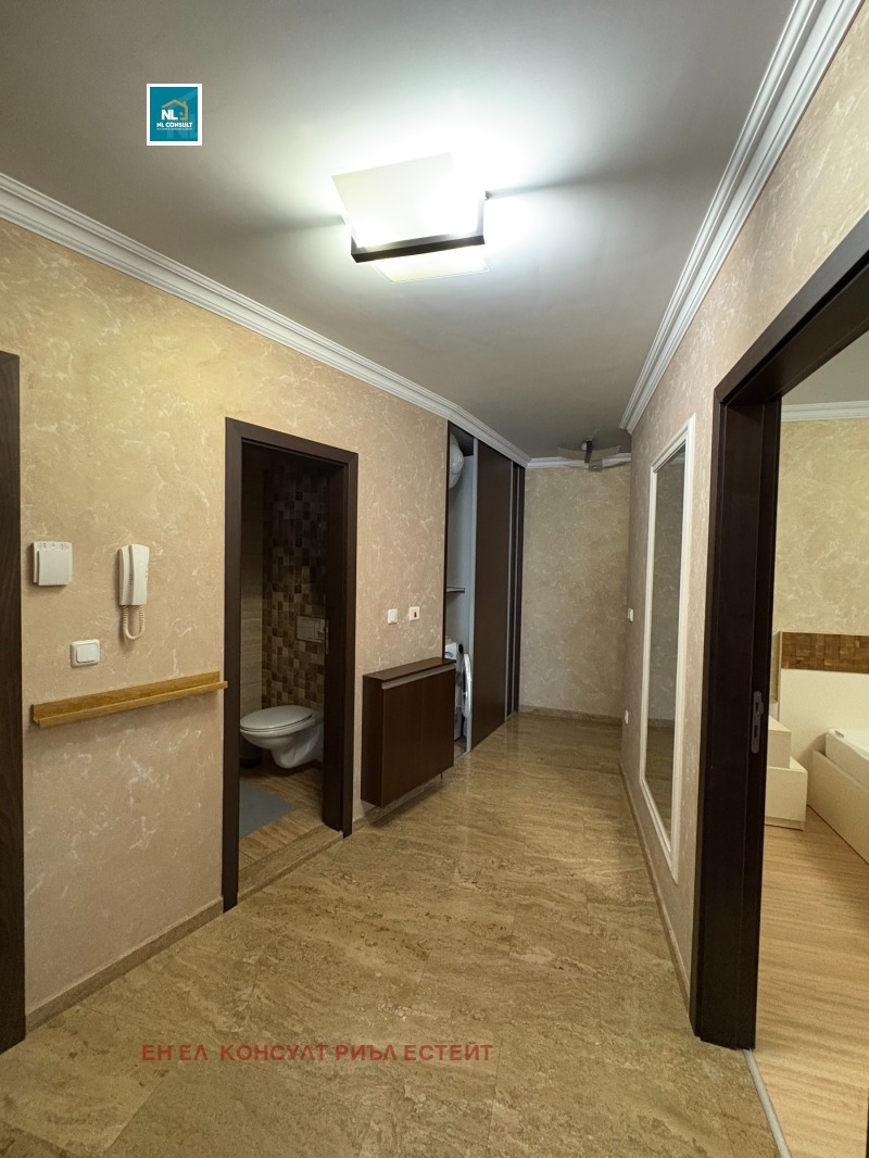 Издаје се  2 спаваће собе Пловдив , Центар , 100 м2 | 14762445 - слика [7]