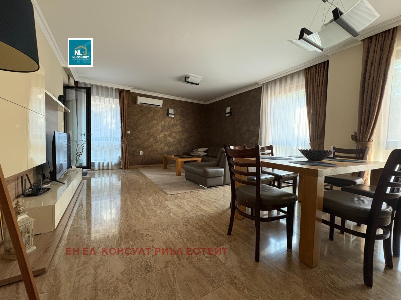 Издаје се  2 спаваће собе Пловдив , Центар , 100 м2 | 14762445 - слика [2]