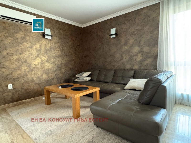 Издаје се  2 спаваће собе Пловдив , Центар , 100 м2 | 14762445 - слика [3]