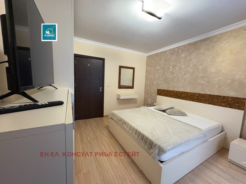 Издаје се  2 спаваће собе Пловдив , Центар , 100 м2 | 14762445 - слика [12]