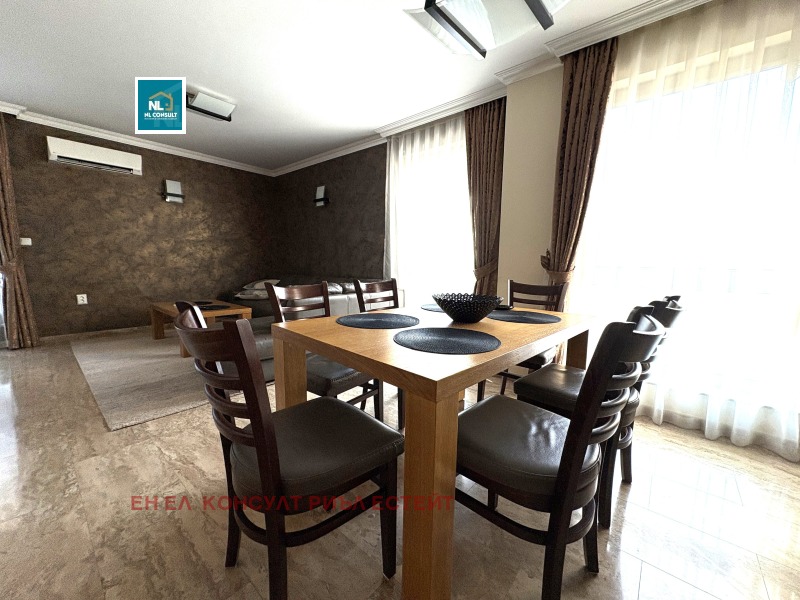 Издаје се  2 спаваће собе Пловдив , Центар , 100 м2 | 14762445 - слика [4]