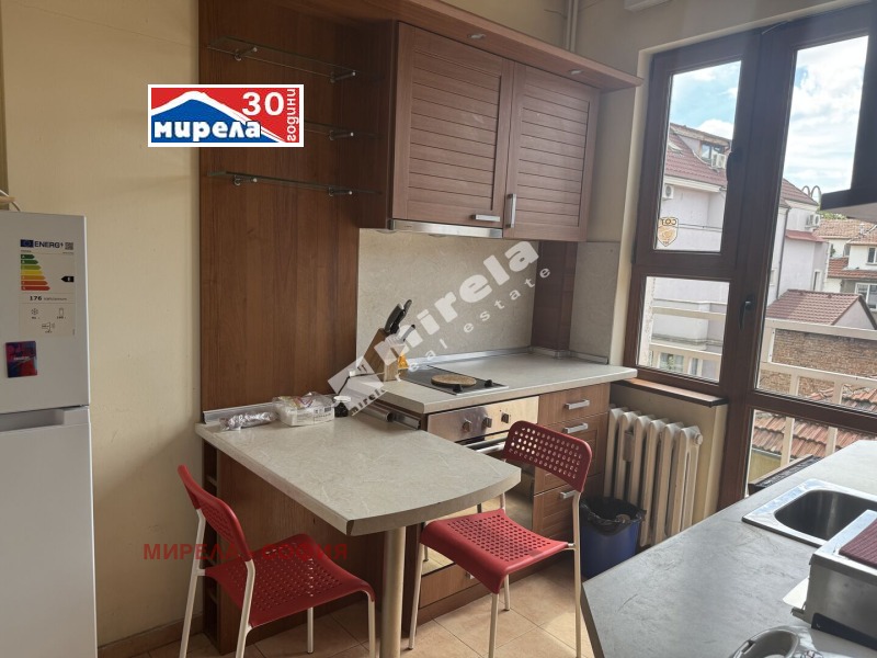K pronájmu  2 ložnice Sofia , Centar , 120 m2 | 24853030 - obraz [5]