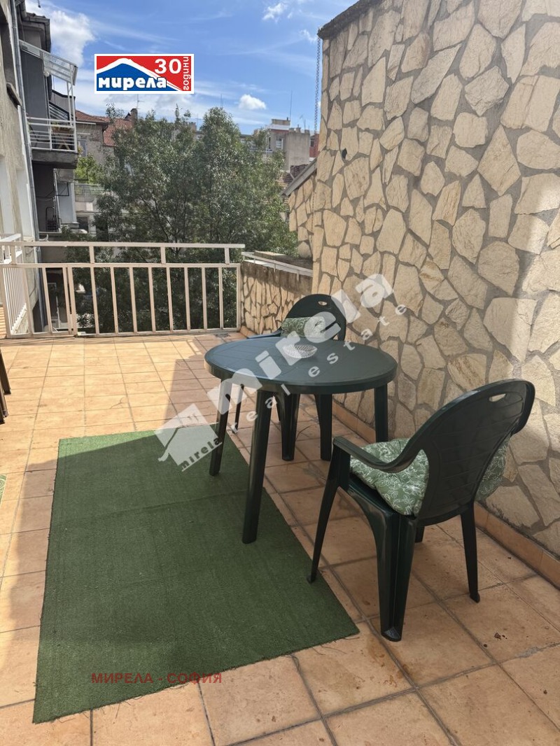 K pronájmu  2 ložnice Sofia , Centar , 120 m2 | 24853030 - obraz [11]
