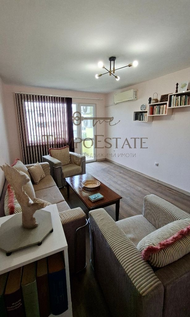 Дава под нем  4-стаен, град Варна, Чайка •  750 EUR • ID 10505056 — holmes.bg - [1] 