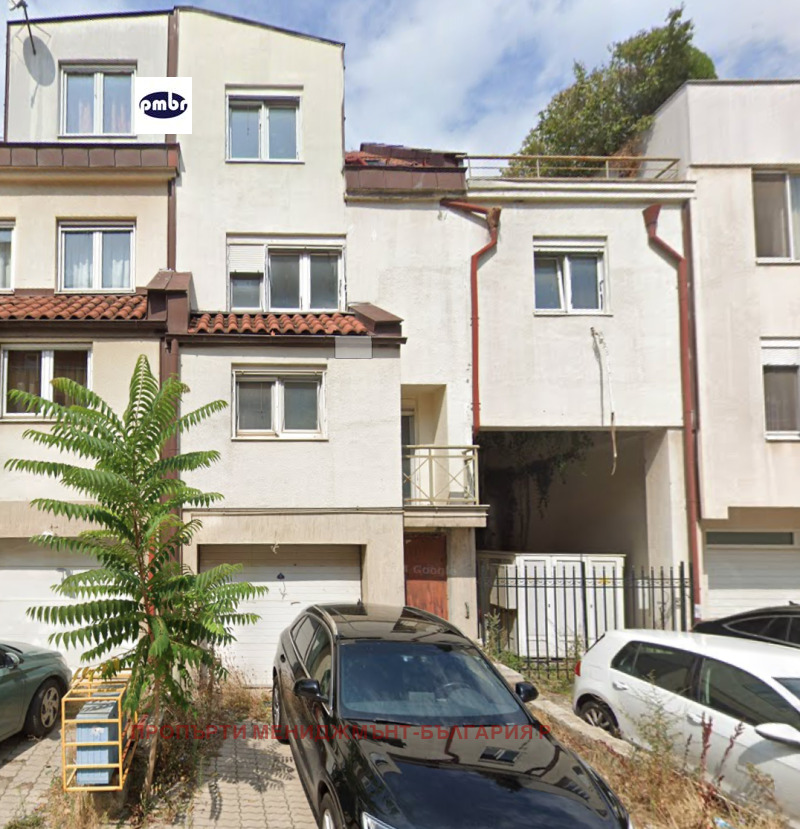 De inchiriat  Birou Sofia , Manastirsci livadi , 300 mp | 86261486