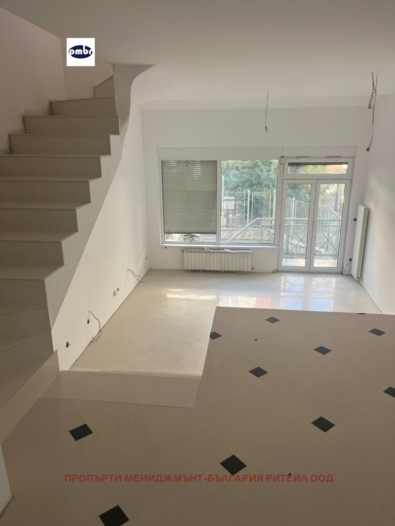 Дава под наем ОФИС, гр. София, Манастирски ливади, снимка 9 - Офиси - 50710621