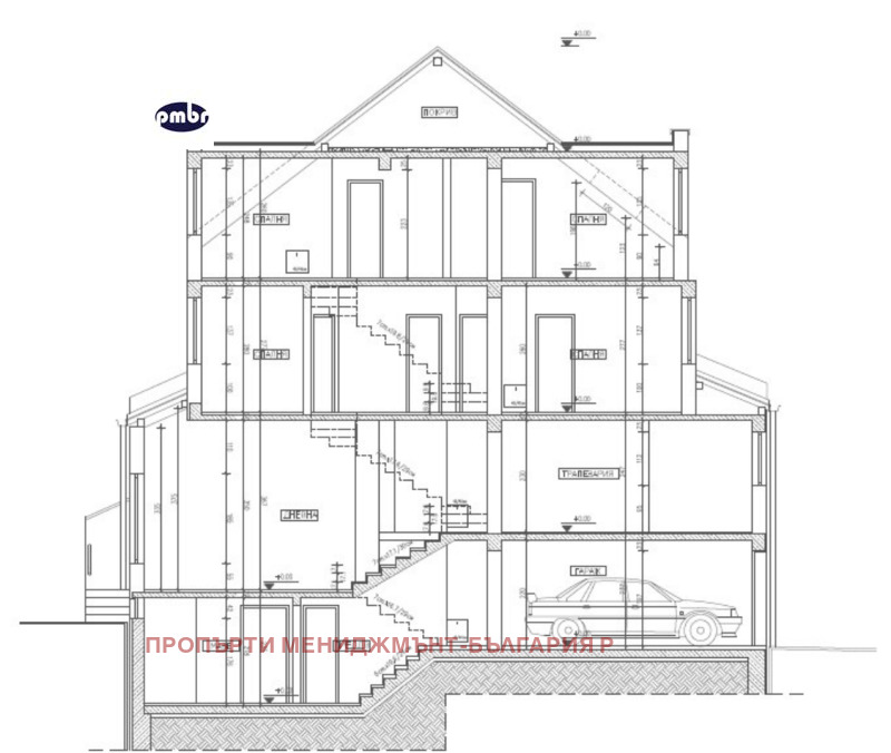 De inchiriat  Birou Sofia , Manastirsci livadi , 300 mp | 86261486 - imagine [5]