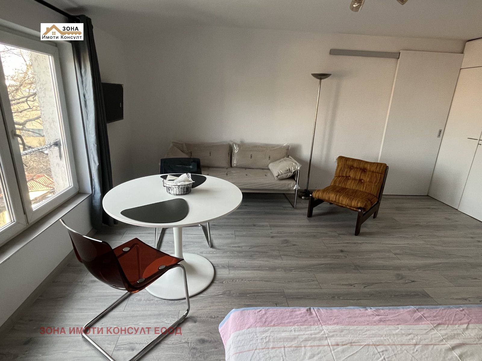 Дава под наем 2-СТАЕН, гр. София, Докторски паметник