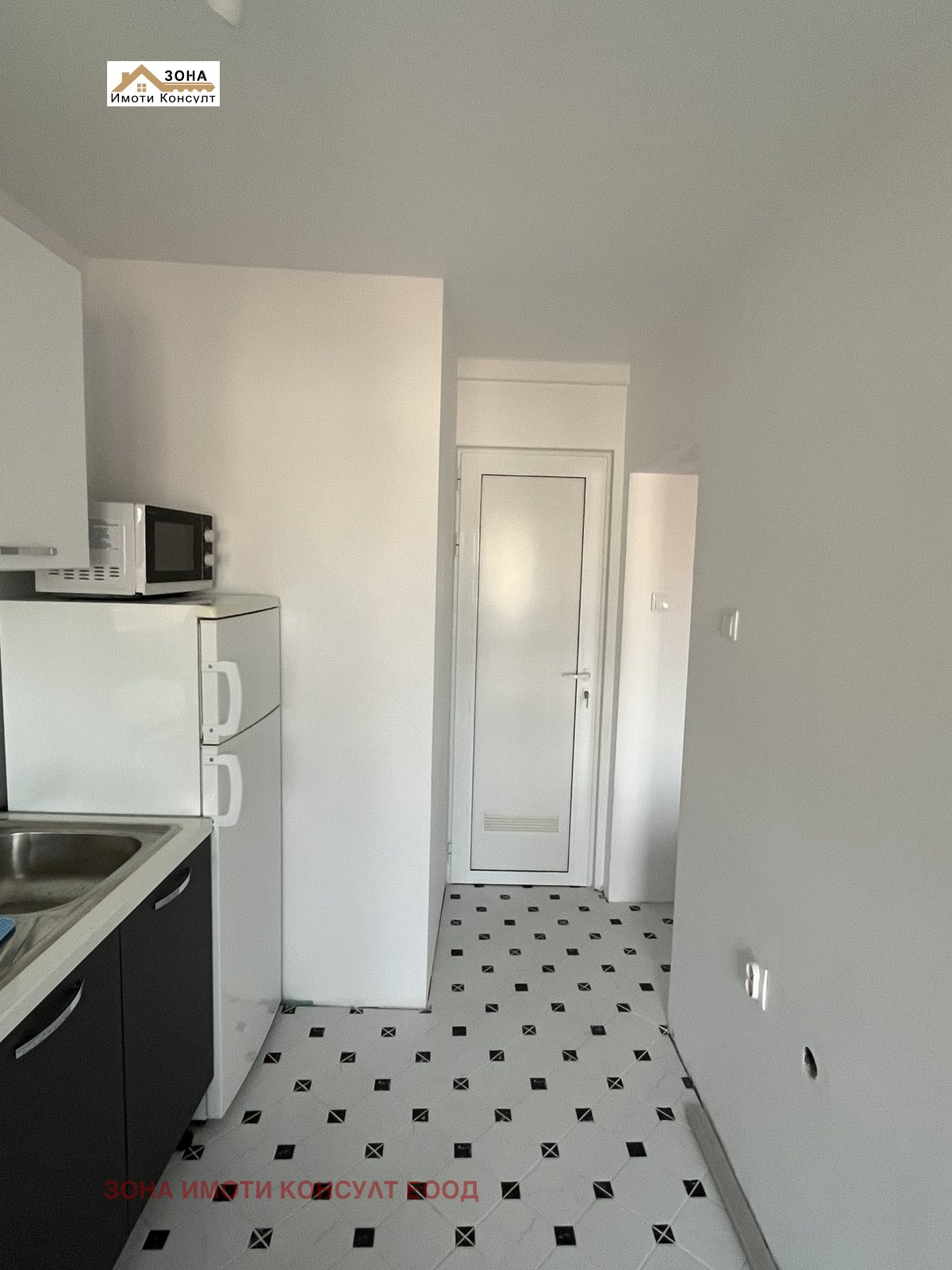 Дава под наем 2-СТАЕН, гр. София, Докторски паметник, снимка 6 - Апартаменти - 54037160